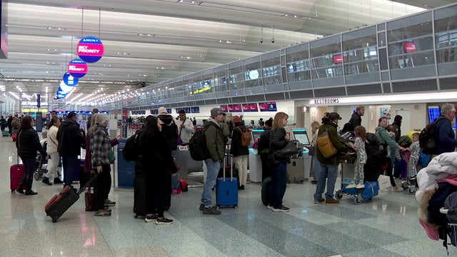 MSP holiday travel expected to grow 4% since last season