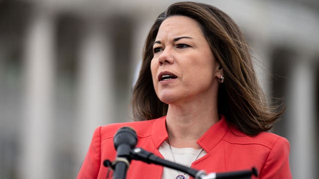 Rep. Angie Craig attack: Man indicted on federal charges