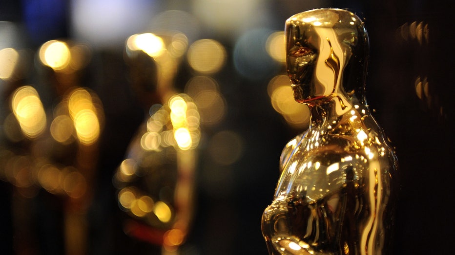 82nd Annual Academy Awards -