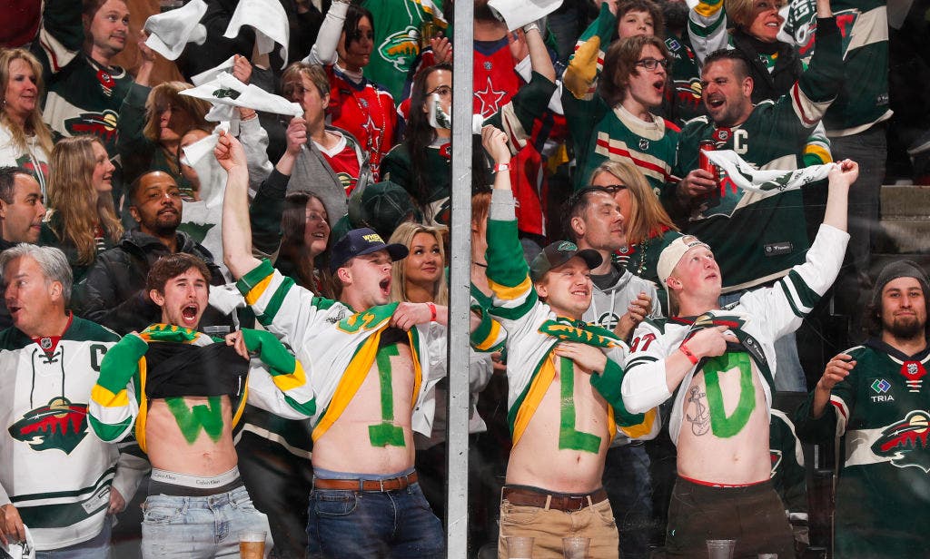 St. Paul snubbed from WalletHub survey for top hockey cities