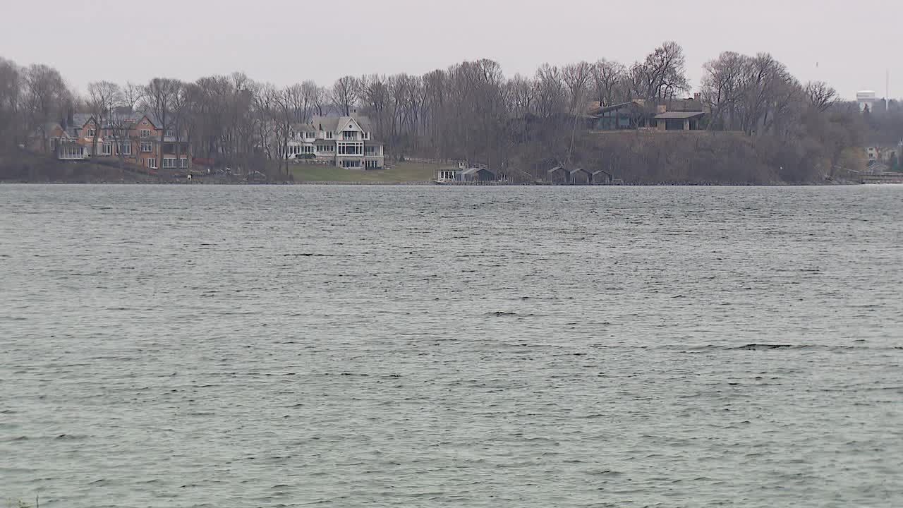 Lake Minnetonka open water, ice-out officially declared on Friday