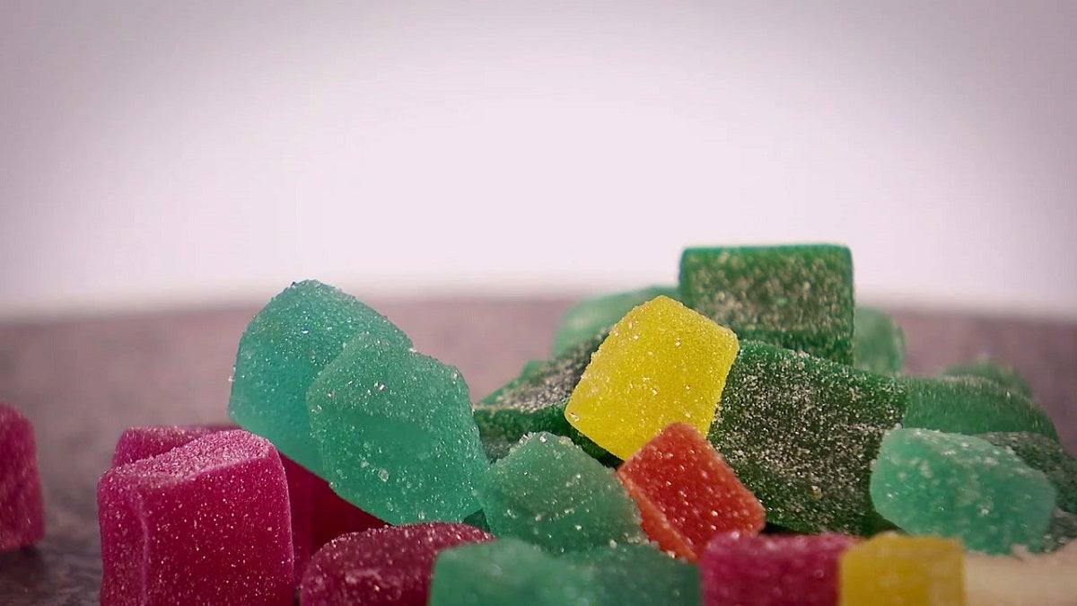 THC-laced candy likely caused Moorhead middle school students to get sick