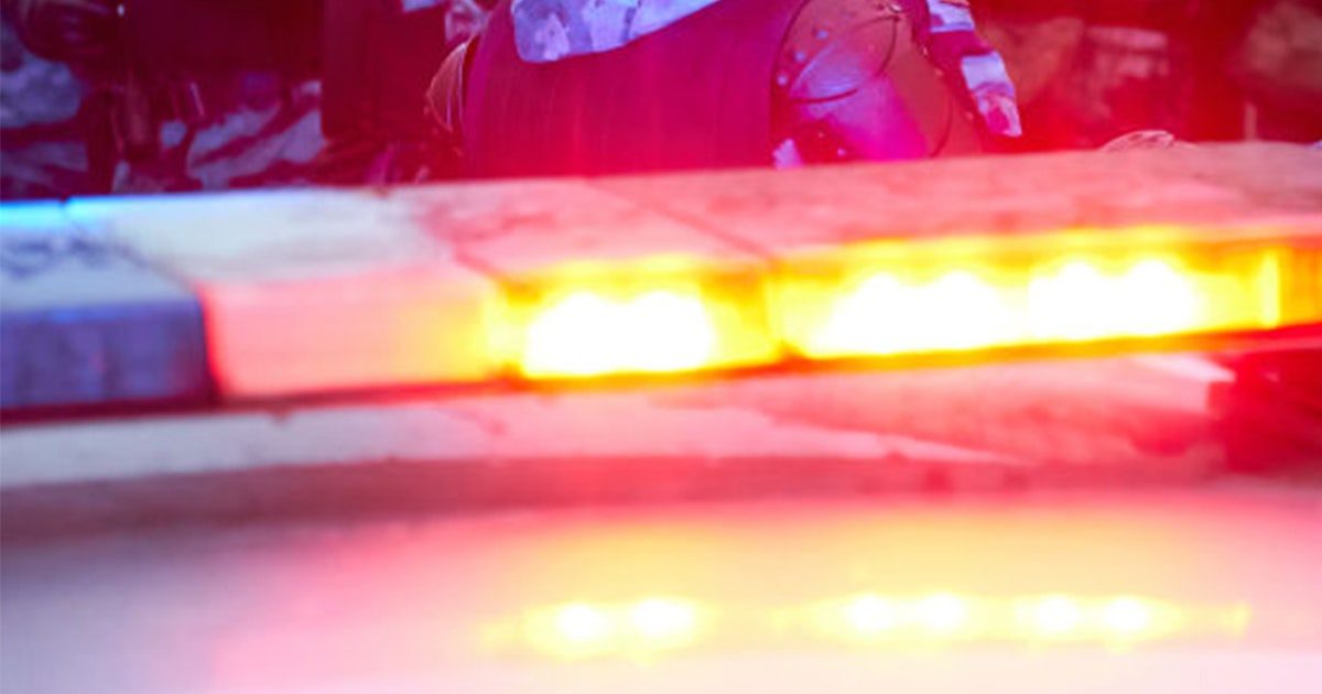 MN man hospitalized after being hit by car on Highway 23