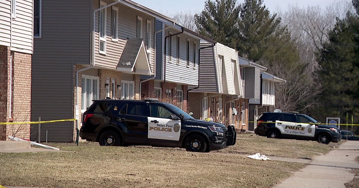 Woman shot and killed in St. Paul’s Battle Creek neighborhood | FOX 9 ...