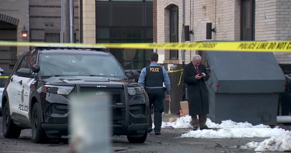 1 dead after Minneapolis shooting | FOX 9 Minneapolis-St. Paul