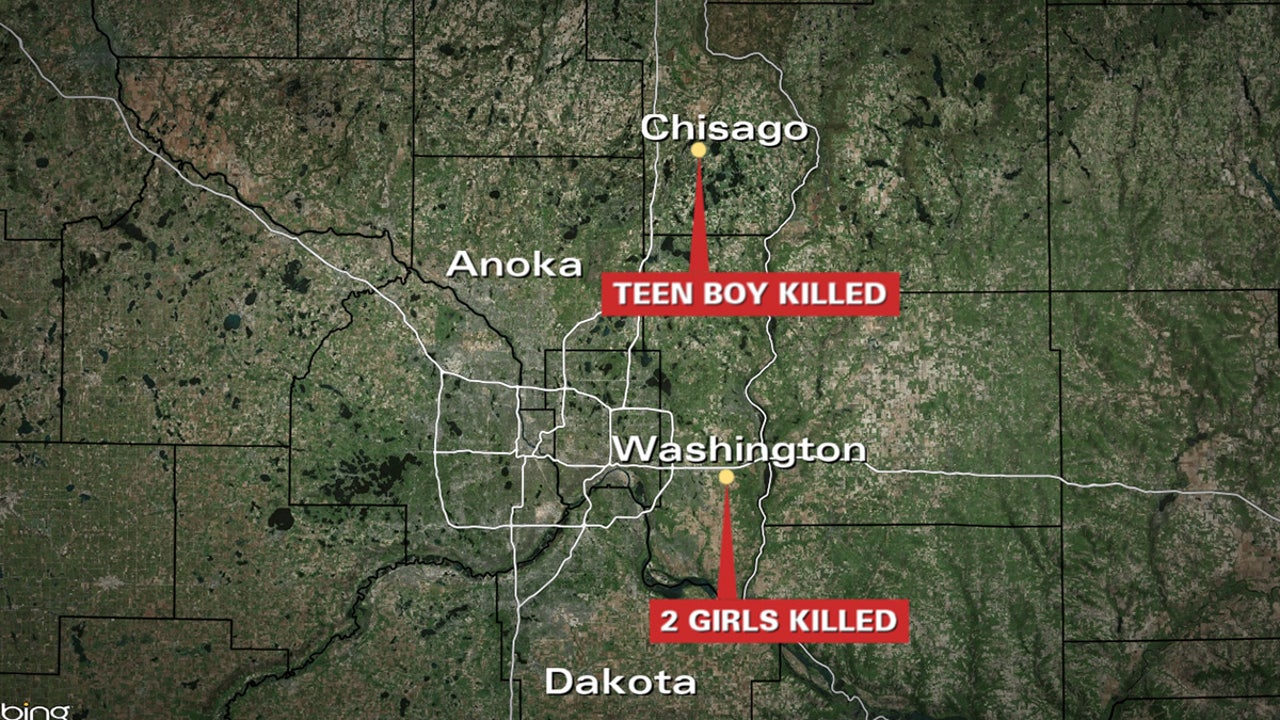 ATV Crashes Kill Three Children In Minnesota | FOX 9 Minneapolis-St. Paul