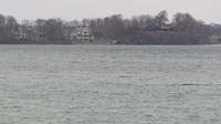Lake Minnetonka open water, ice-out officially declared on Friday