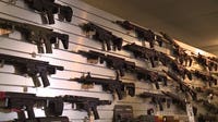 Minnesota gun deaths fall in 2025, but firearm suicides hit new high