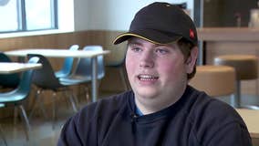 Surprising voice takes orders at Mendota Heights McDonald’s