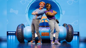 Blippi to perform at Minnesota State Fair