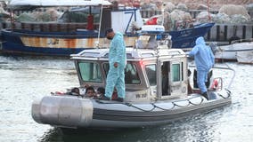 Tunisia coast sees 210 migrant bodies wash ashore in 2 weeks