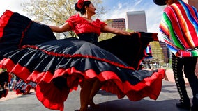 Cinco de Mayo activities in the Twin Cities