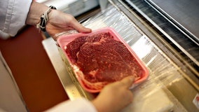 Drug-resistant 'superbugs' found in 40% of supermarket meat products, study says