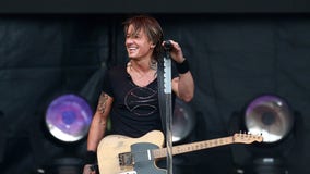 Keith Urban to play Minnesota State Fair