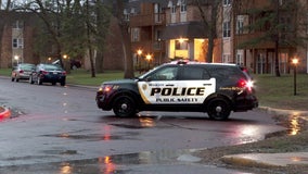 Mankato standoff ends 'safely' after more than 24 hours