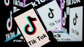 TikTok fined $15.9M by UK watchdog for misusing children’s data