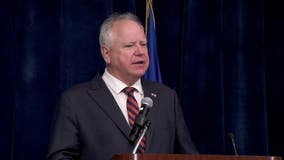 How to watch Gov. Tim Walz's State of the State Address