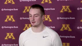 Gophers football holds second spring practice open to fans