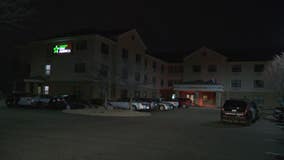 12-hour standoff at Extended Stay Hotel in Eagan