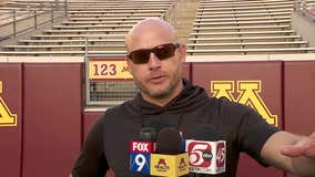 Gophers continue to get reps, learn from mistakes at spring practice