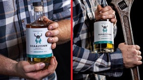 Joke email turns into real-life hand modeling opportunity with Brooklyn Park distillery