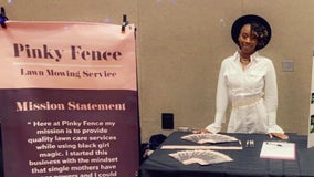 Minneapolis entrepreneur gets life-changing call