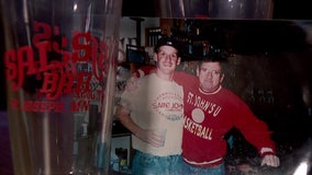 Family and SJU alumnus remember the owner of a popular bar in St. Joseph