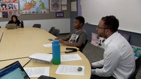 Minnesota schools' racial disparity: Local org tackles teacher diversity gap