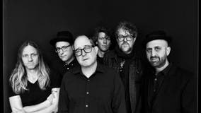 The Hold Steady coming to Minnesota State Fair for The Current's Music-On-A-Stick