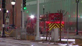 University of Minnesota building evacuated for HAZMAT incident