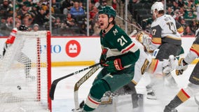 Minnesota Wild to open Stanley Cup Playoffs against Dallas Stars