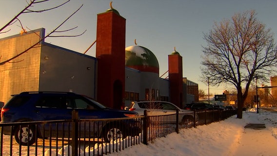 Minneapolis becomes first major US city to allow broadcast of 5 Islamic calls to prayer