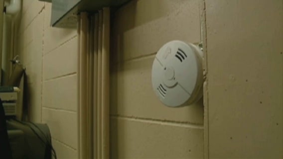 2 hospitalized from carbon monoxide running generator during power outage