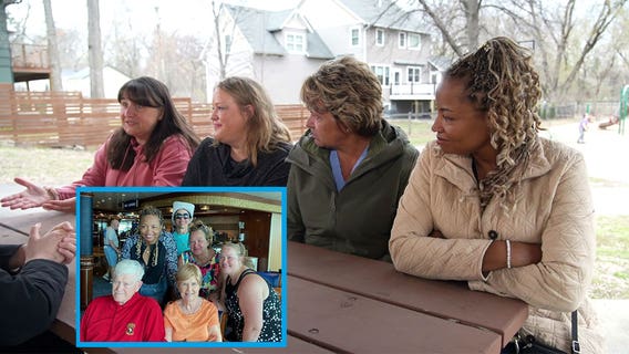 Minnesota nurses save woman’s life during Caribbean vacation