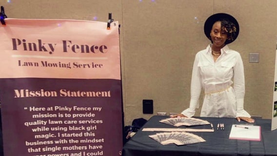 Minneapolis entrepreneur gets life-changing call