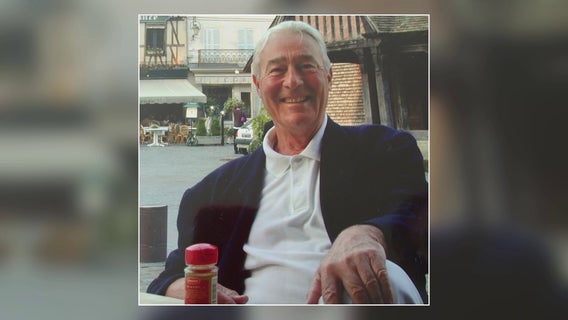 Father of 9/11 hero Tom Burnett Jr. dies at 93