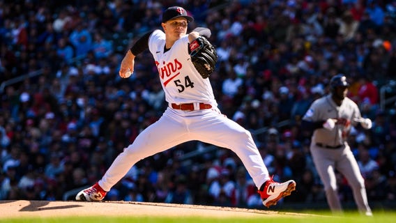 After Game 2 win, Twins look to take control of ALDS on Tuesday