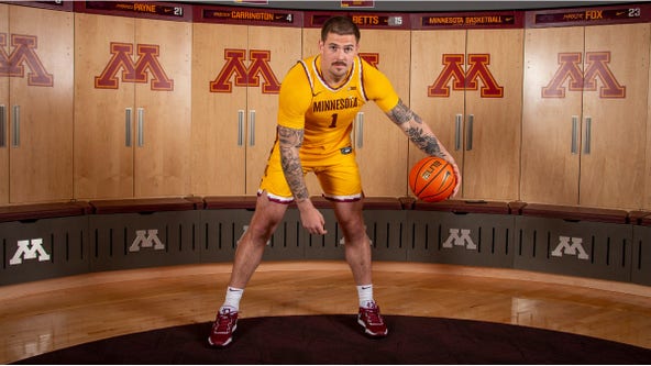 Gophers basketball adds Washington State transfer Jack Wilson to 2023 roster