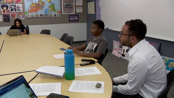 Minnesota schools' racial disparity: Local org tackles teacher diversity gap