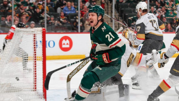Minnesota Wild to open Stanley Cup Playoffs against Dallas Stars