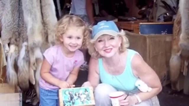 Widower will honor late wife with a bench at the Minnesota State Fair