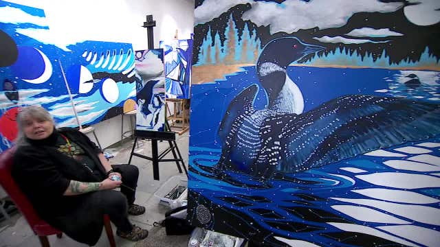 St. Paul Art Crawl is continues this weekend