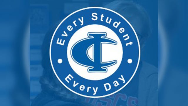 Gas leak closes Cambridge-Isanti school Monday