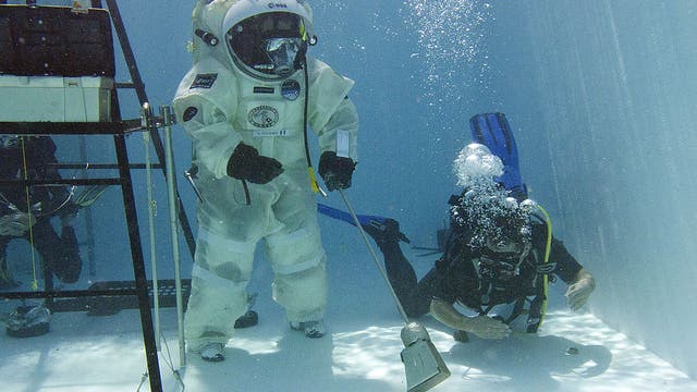 Ohio suburb could become home to cutting-edge astronaut training facility