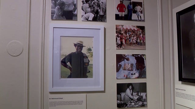 Hennepin History Museum featuring new exhibit from unique perspectives