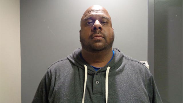 Former sheriff’s candidate arrested for DUI