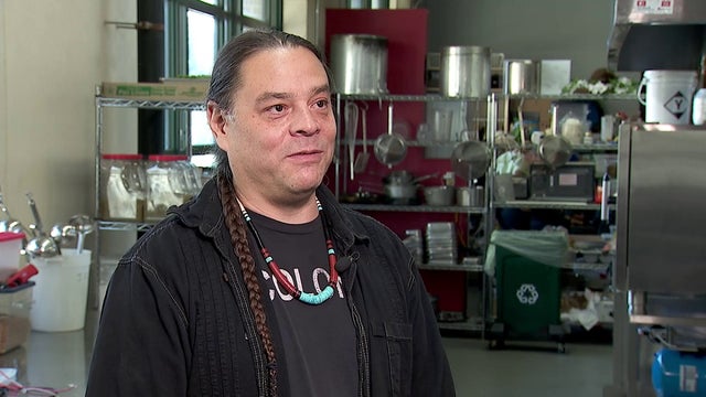 Award-winning Owamni moving to new Guthrie Theater location in 2026