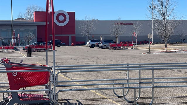 St. Paul shooting in Target parking lot leaves 1 dead, store closed for day