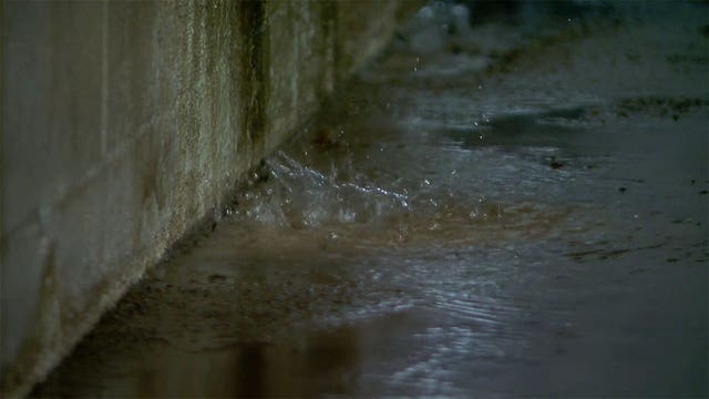 Protecting your home from spring flooding