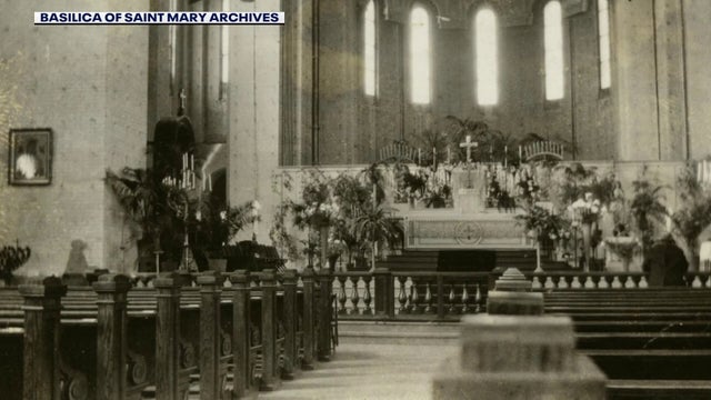 Easter is the oldest known Christian holiday but one that was controversial at a time